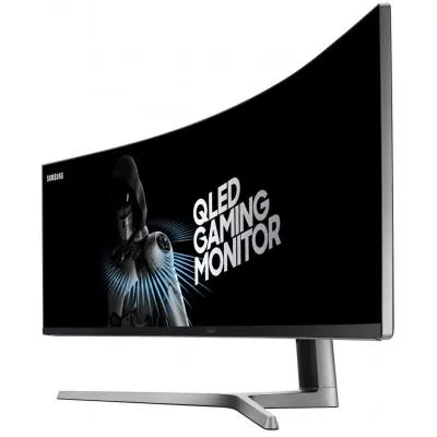 Монитор Samsung C49HG90DM (LC49HG90DMIXCI) - 6