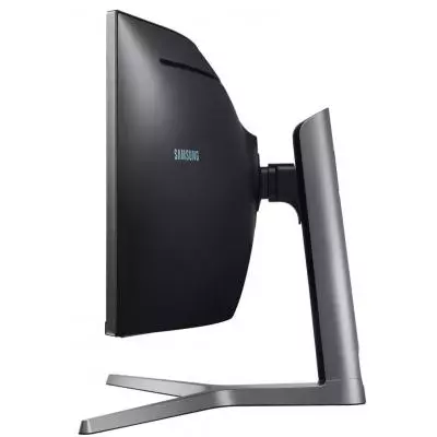 Монитор Samsung C49HG90DM (LC49HG90DMIXCI) - 7