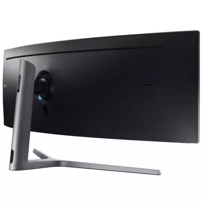 Монитор Samsung C49HG90DM (LC49HG90DMIXCI) - 9