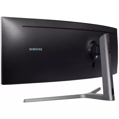 Монитор Samsung C49HG90DM (LC49HG90DMIXCI) - 10