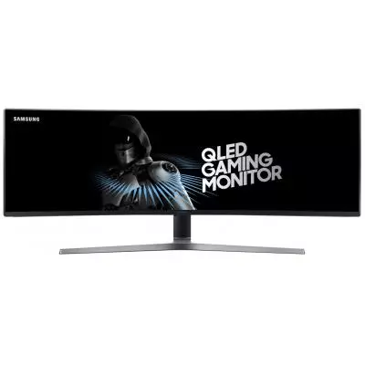 Монитор Samsung C49HG90DM (LC49HG90DMIXCI)