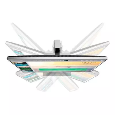 Монитор HP EliteDisplay E243 (1FH47AA) - 5 Монитор HP EliteDisplay E243 (1FH47AA) - 5