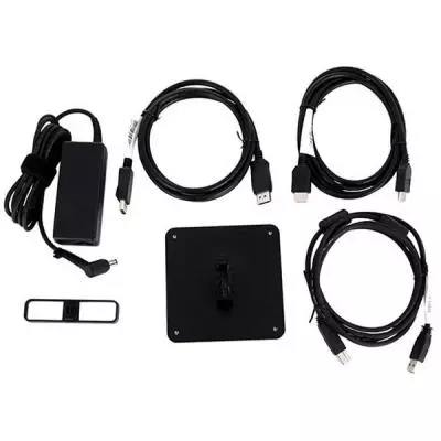 Монитор HP 25 OMEN (Z7Y57AA) - 6