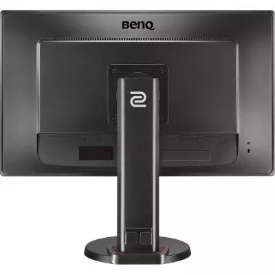Монитор BENQ RL2455T Dark Grey - 3 Монитор BENQ RL2455T Dark Grey - 3