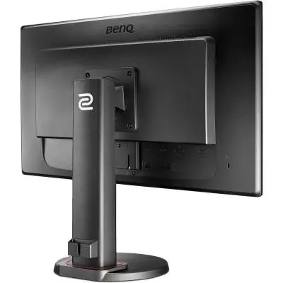 Монитор BENQ RL2455T Dark Grey - 4 Монитор BENQ RL2455T Dark Grey - 4