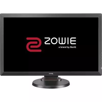 Монитор BENQ RL2455T Dark Grey - 7 Монитор BENQ RL2455T Dark Grey - 7