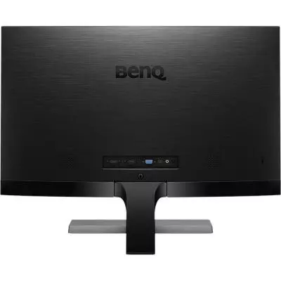Монитор BENQ EW277HDR Metallic Grey - 3 Монитор BENQ EW277HDR Metallic Grey - 3