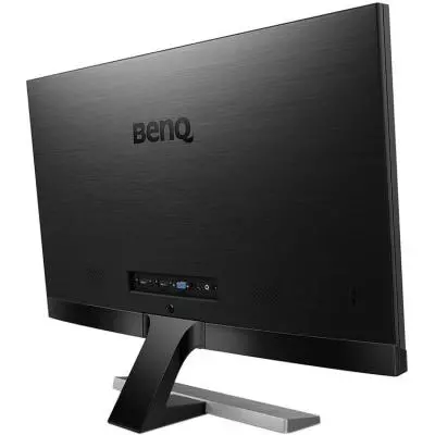 Монитор BENQ EW277HDR Metallic Grey - 4 Монитор BENQ EW277HDR Metallic Grey - 4