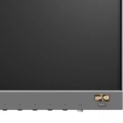 Монитор BENQ EW277HDR Metallic Grey - 7 Монитор BENQ EW277HDR Metallic Grey - 7