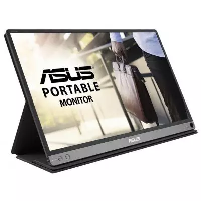 Монитор ASUS MB16AC - 1 Монитор ASUS MB16AC - 1