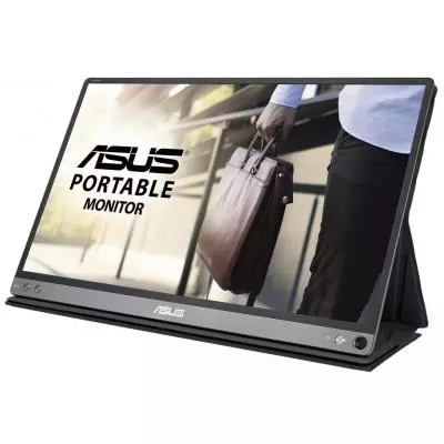 Монитор ASUS MB16AC - 2 Монитор ASUS MB16AC - 2