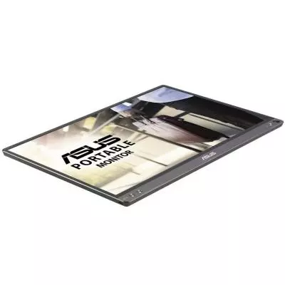 Монитор ASUS MB16AC - 4 Монитор ASUS MB16AC - 4
