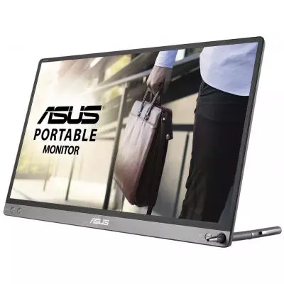Монитор ASUS MB16AC - 5 Монитор ASUS MB16AC - 5