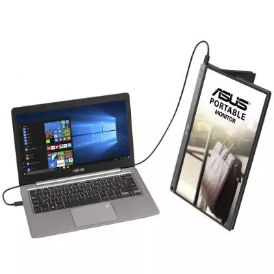 Монитор ASUS MB16AC - 7 Монитор ASUS MB16AC - 7