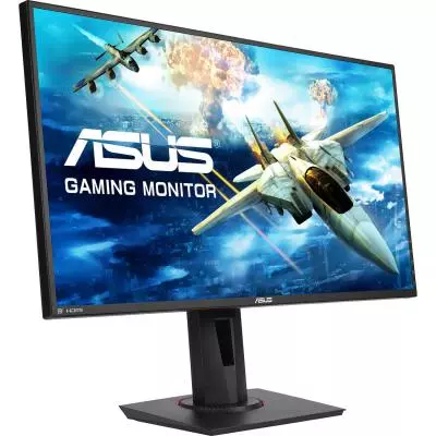 Монитор ASUS VG278Q - 1 Монитор ASUS VG278Q - 1