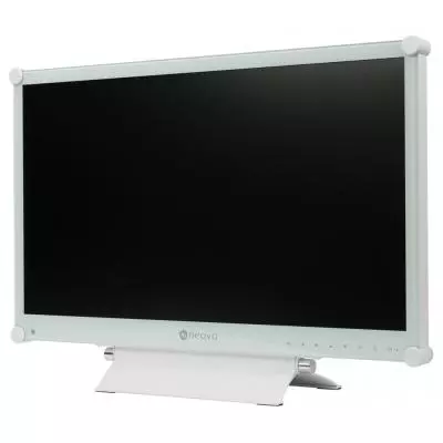 Монитор Neovo MX-24 WHITE - 2 Монитор Neovo MX-24 WHITE - 2