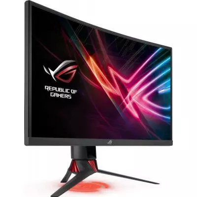 Монитор ASUS XG27VQ - 1