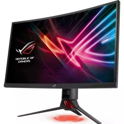 Монитор ASUS XG27VQ - 2