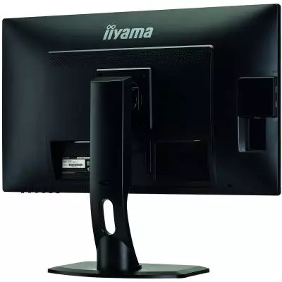 Монитор iiyama XB2483HSU-B3 - 5 Монитор iiyama XB2483HSU-B3 - 5