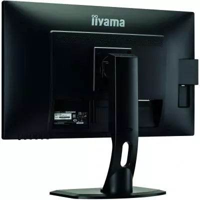 Монитор iiyama XB2483HSU-B3 - 6 Монитор iiyama XB2483HSU-B3 - 6