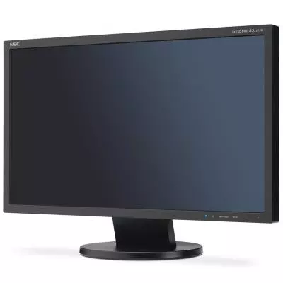 Монитор NEC AS222Wi black (60004375) - 2