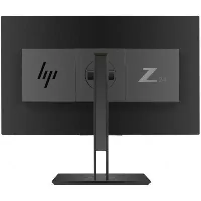 Монитор HP Z24nf G2 (1JS07A4) - 4