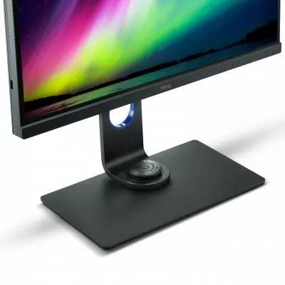 Монитор BenQ SW271 Grey - 10 Монитор BenQ SW271 Grey - 10