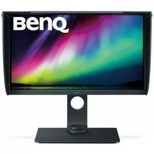 Монитор BenQ SW271 Grey