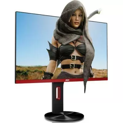 Монитор AOC G2790PX - 1 Монитор AOC G2790PX - 1
