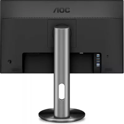 Монитор AOC Q2790PQU/BT - 5