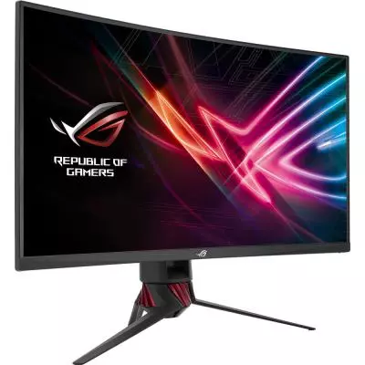 Монитор ASUS XG32VQ - 1 Монитор ASUS XG32VQ - 1