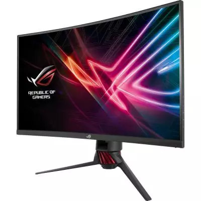 Монитор ASUS XG32VQ - 2 Монитор ASUS XG32VQ - 2