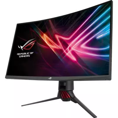Монитор ASUS XG32VQ - 7 Монитор ASUS XG32VQ - 7