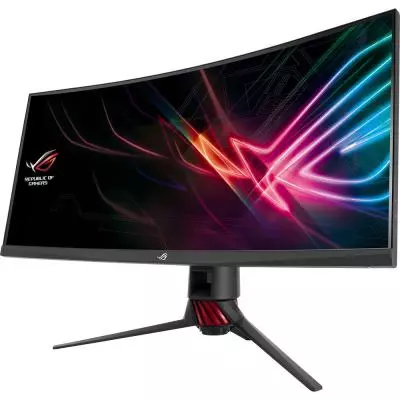 Монитор ASUS XG35VQ - 8 Монитор ASUS XG35VQ - 8