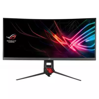 Монитор ASUS XG35VQ