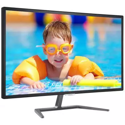 Монитор Philips 323E7QDAB/01 - 1 Монитор Philips 323E7QDAB/01 - 1
