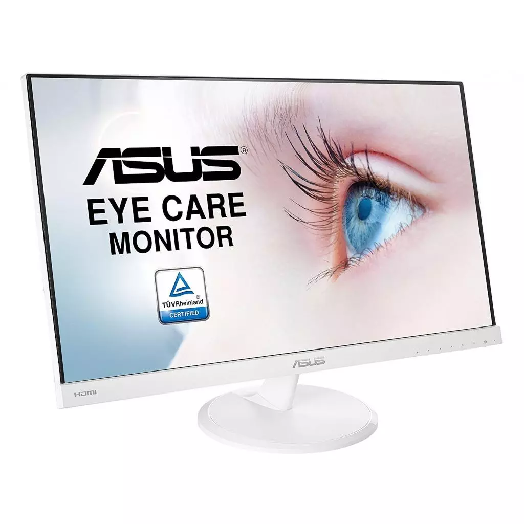 Монитор ASUS VC239HE-W - 4
