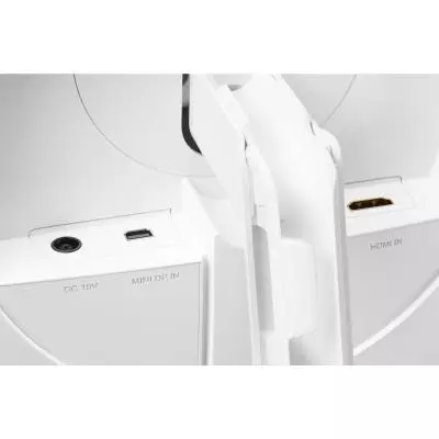 Монитор Samsung LC32H711QEIXCI - 3