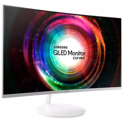 Монитор Samsung LC32H711QEIXCI - 5