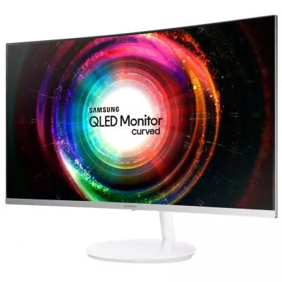 Монитор Samsung LC32H711QEIXCI - 6