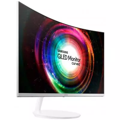 Монитор Samsung LC32H711QEIXCI - 7