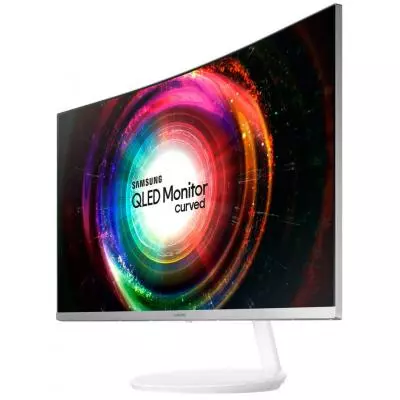 Монитор Samsung LC32H711QEIXCI - 8