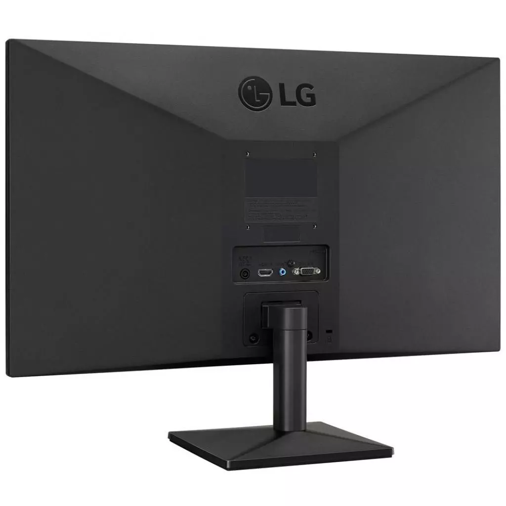 Монитор LG 24MK430H-B - 5 Монитор LG 24MK430H-B - 5
