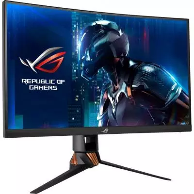 Монитор ASUS PG27VQ - 1
