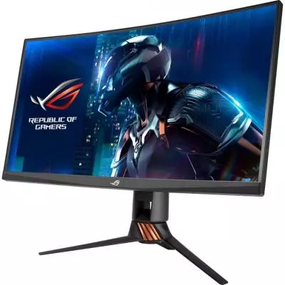 Монитор ASUS PG27VQ - 2