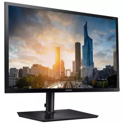 Монитор Samsung S27H650F (LS27H650FDIXCI) - 1