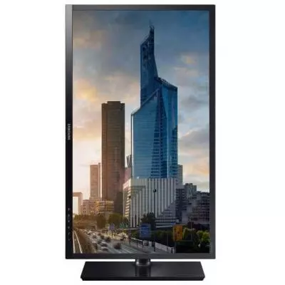 Монитор Samsung S27H650F (LS27H650FDIXCI) - 3