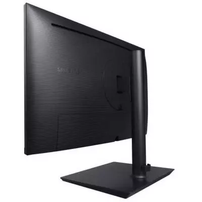 Монитор Samsung S27H650F (LS27H650FDIXCI) - 5