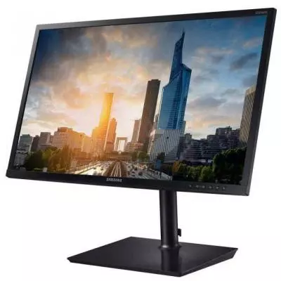 Монитор Samsung S27H650F (LS27H650FDIXCI) - 9