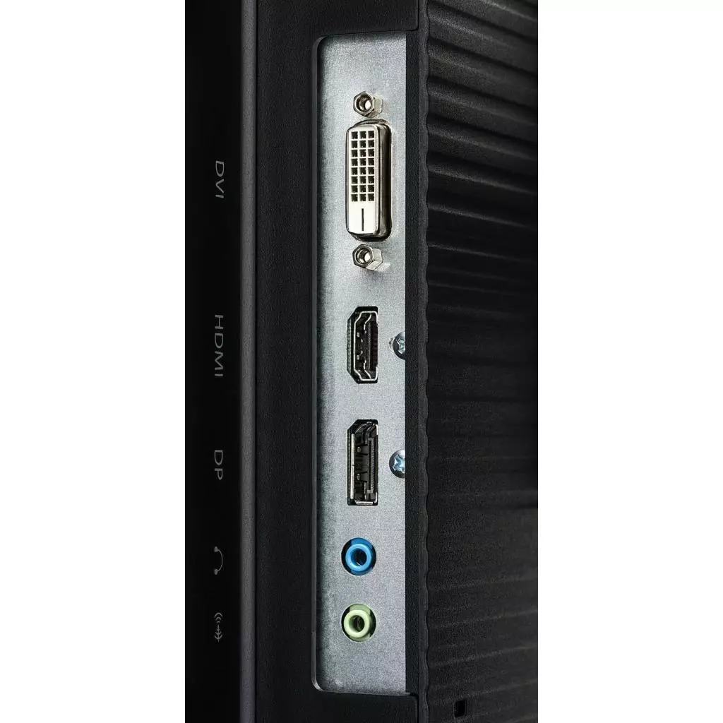 Монитор iiyama XB3270QS-B1 - 6